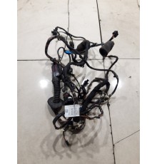 Электропроводка двери (передняя правая)