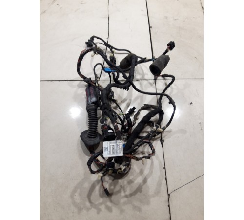 Электропроводка двери (передняя правая)