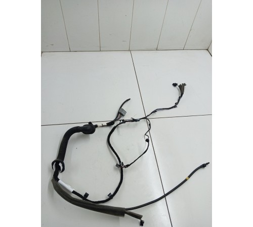 Электропроводки крышки багажника