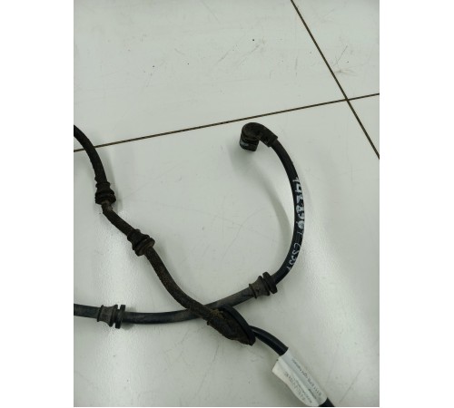 Электропроводка суппорта задняя правая