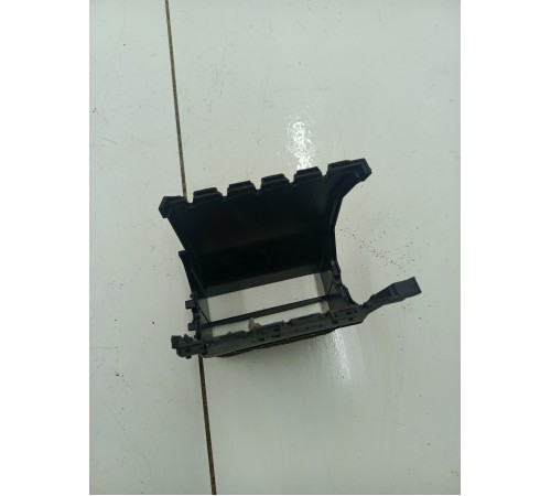 Воздушный дефлектор левый