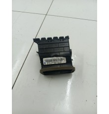 Воздушный дефлектор левый