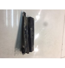 Кронштейн тормозной трубки