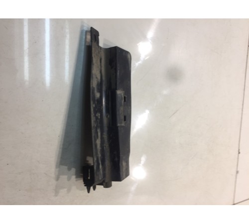 Кронштейн тормозной трубки