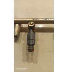 Топливная форсунка