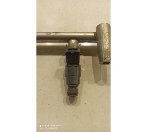 Топливная форсунка