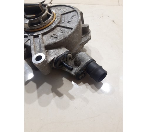 Насос вакуумный