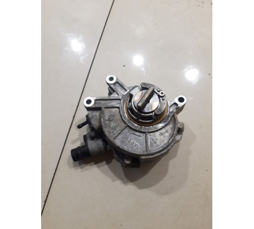 Насос вакуумный