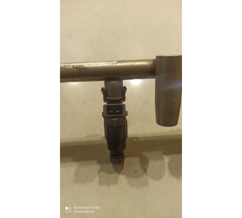 Топливная форсунка