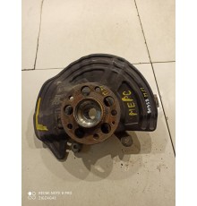 Поворотный кулак(передний правый)