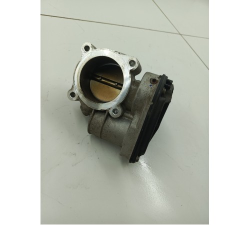 Заслонка дроссельная