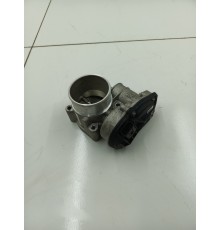 Заслонка дроссельная