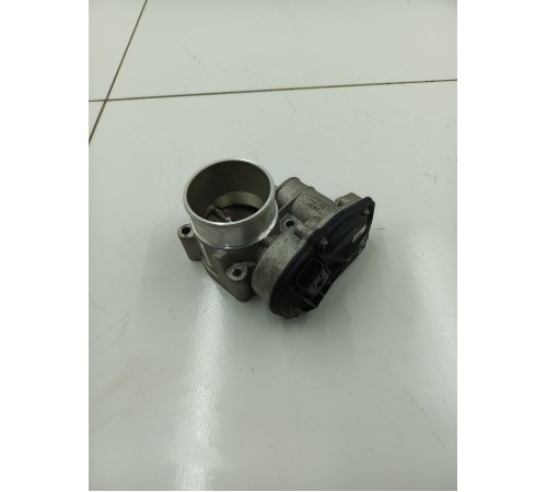 Заслонка дроссельная