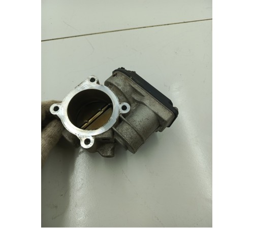 Заслонка дроссельная