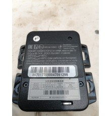 Электронный блок навигации