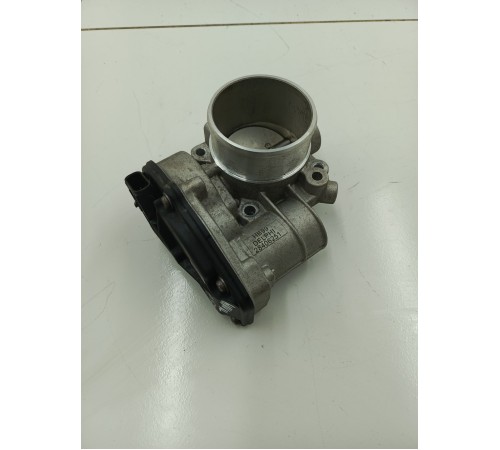 Заслонка дроссельная