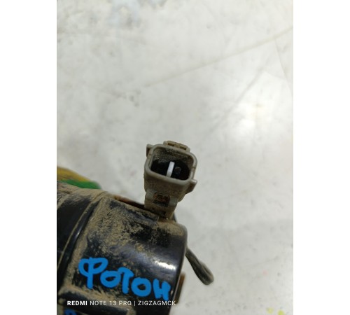 Звуковой сигнал заднего хода зуммер