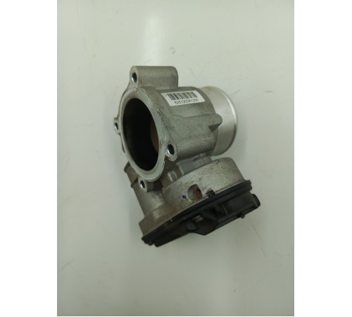 Заслонка дроссельная