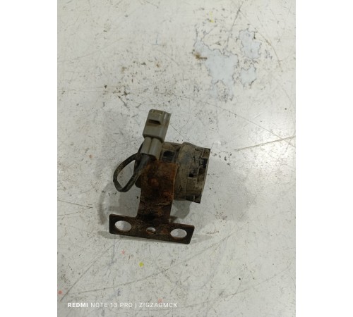 Звуковой сигнал заднего хода зуммер