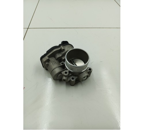 Заслонка дроссельная