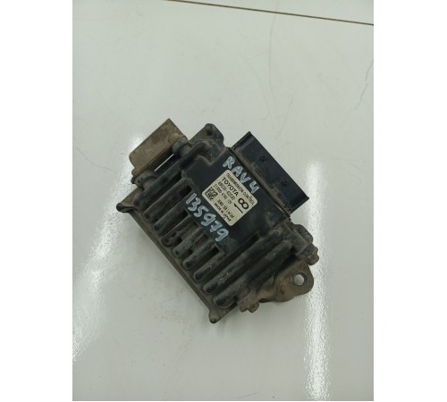 Блок Управления Акпп