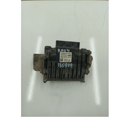 Блок Управления Акпп