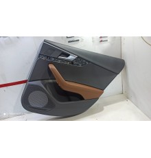 Обшивка двери (задняя правая)