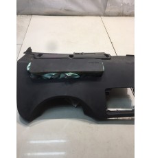 Накладка рулевой колонки