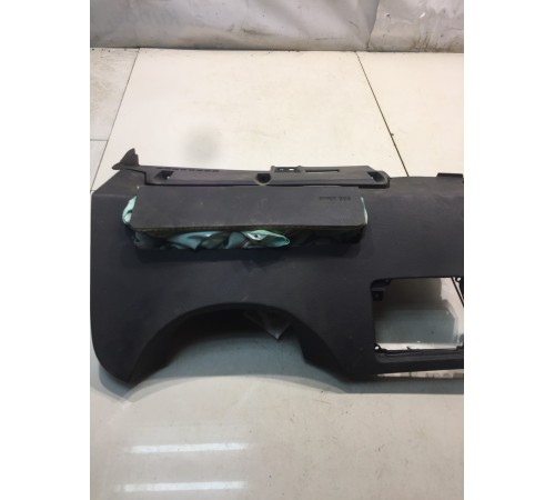 Накладка рулевой колонки