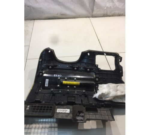 Накладка рулевой колонки