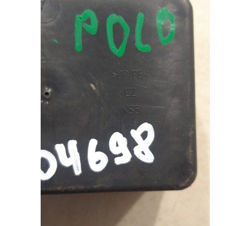 Ящик передней консоли