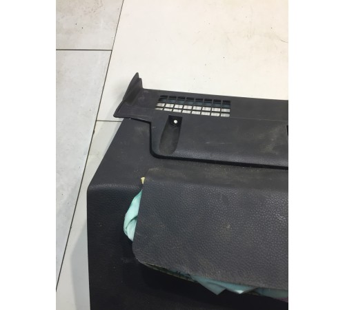 Накладка рулевой колонки