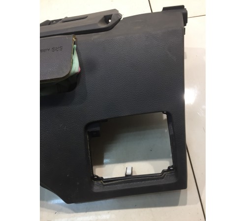 Накладка рулевой колонки