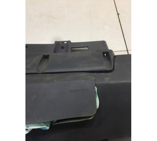 Накладка рулевой колонки