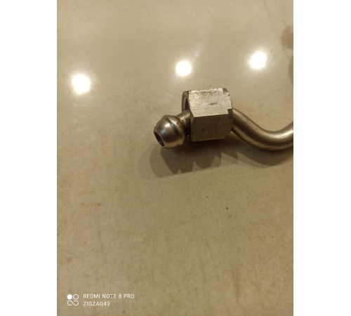 Топливная трубка