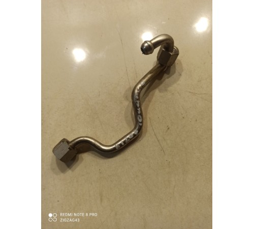 Топливная трубка