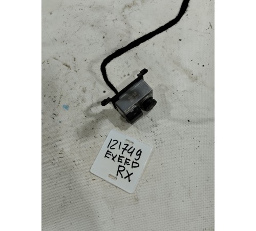 Камера переднего вида