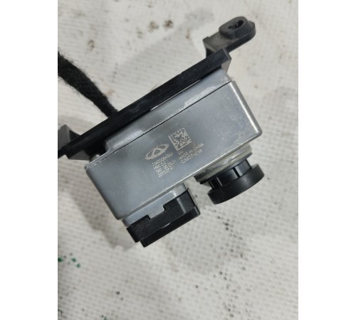 Камера переднего вида