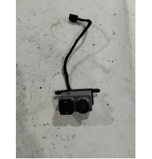 Камера переднего вида