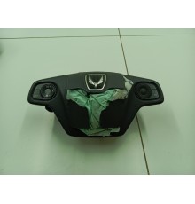 Подушка безопасности водителя