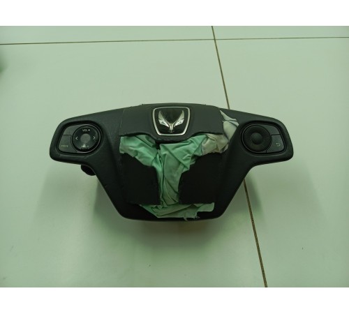 Подушка безопасности водителя