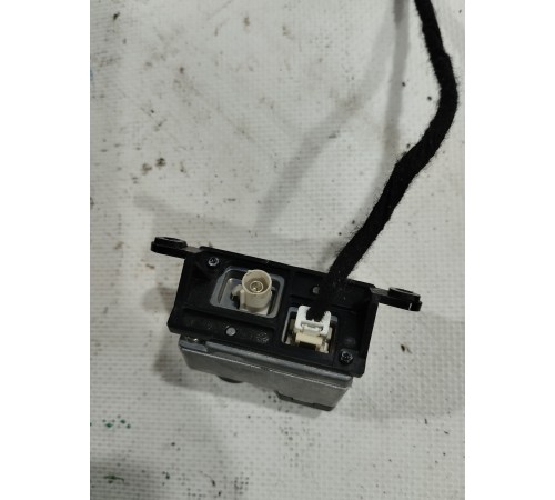 Камера переднего вида