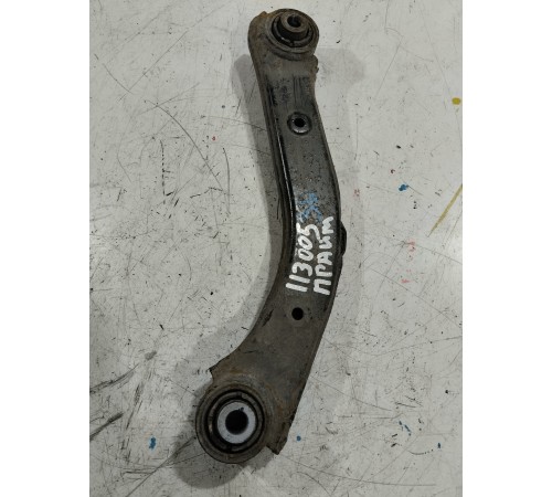 Рычаг подвески задний левый