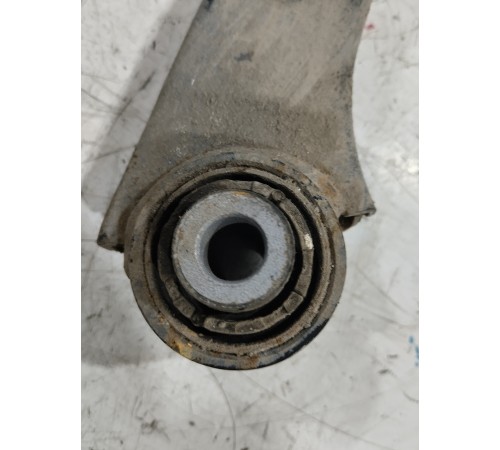 Рычаг подвески задний левый