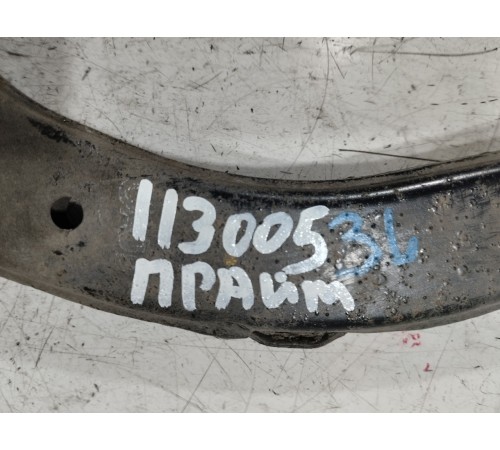 Рычаг подвески задний левый