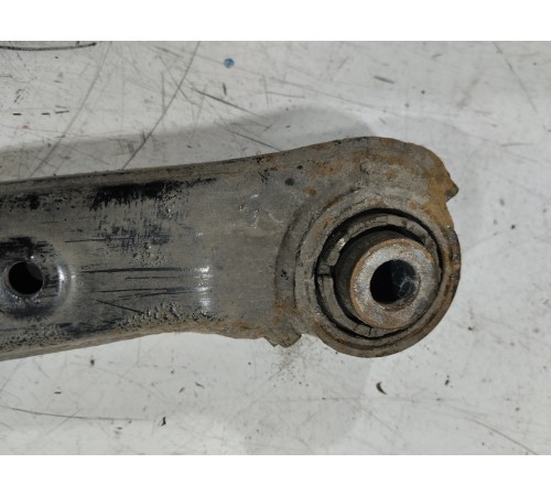 Рычаг подвески задний левый