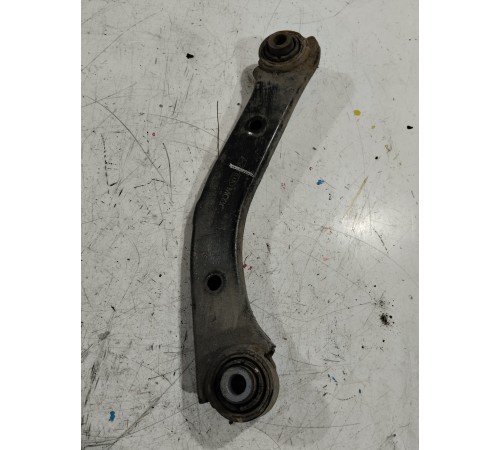 Рычаг подвески задний левый