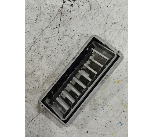 Дефлектор воздушный