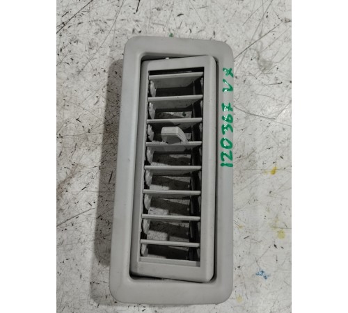 Дефлектор воздушный