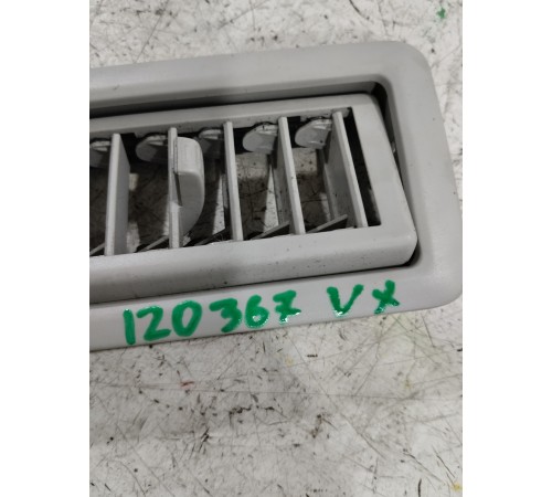 Дефлектор воздушный